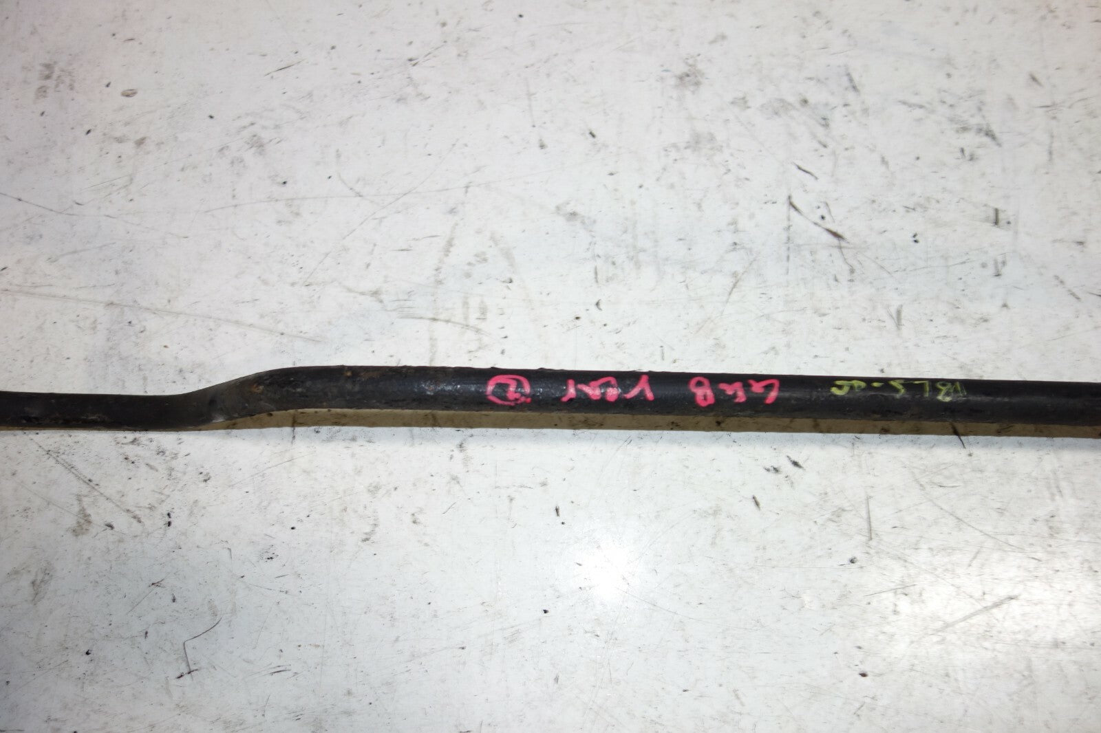 JDM Subaru impreza WRX STI Rear Stabilizer Sway Bar OEM GGB GDB 2002-2007