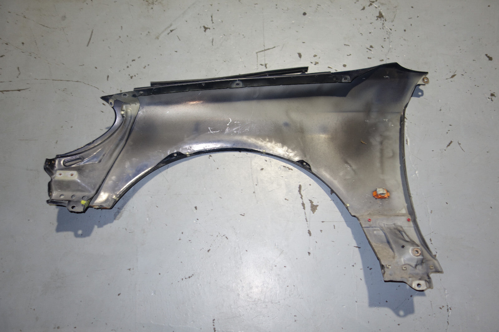 JDM Toyota Aristo Lexus GS300 GS400 GS430 Fenders 1998-2005 OEM JZS161 JZS160