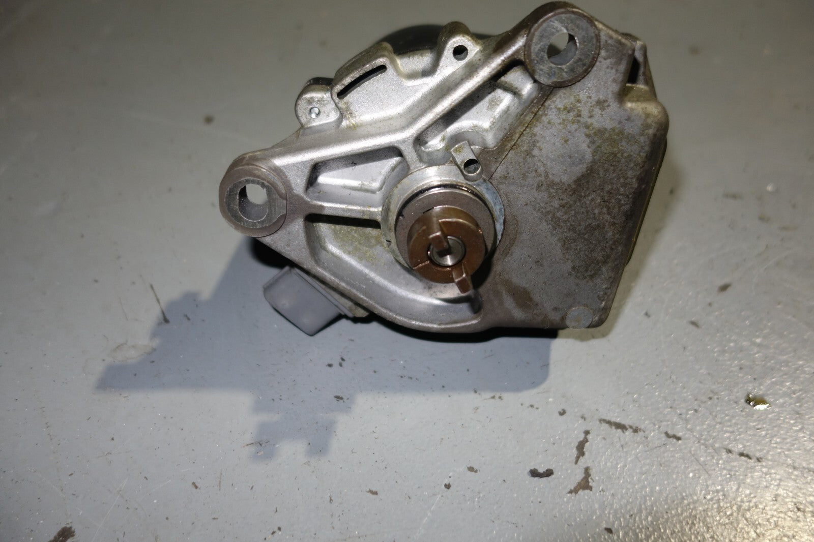 USED IGNITION DISTRIBUTOR HONDA ACCORD OEM 1998-2002 F23A 2.3L VTEC