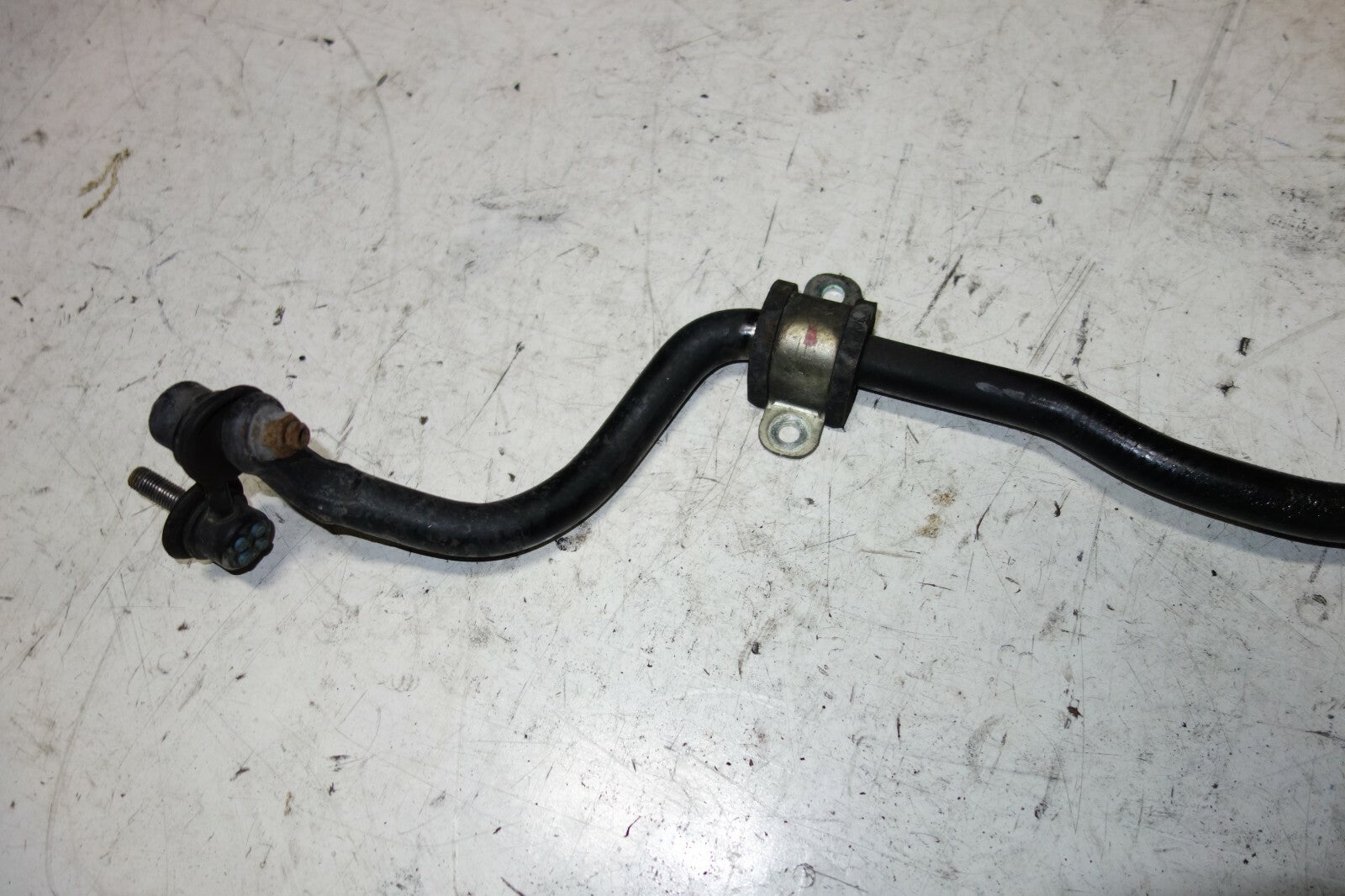 JDM Subaru Legacy GT OEM Front Sway Bar Stabilizer Roll Bar 2005-2009