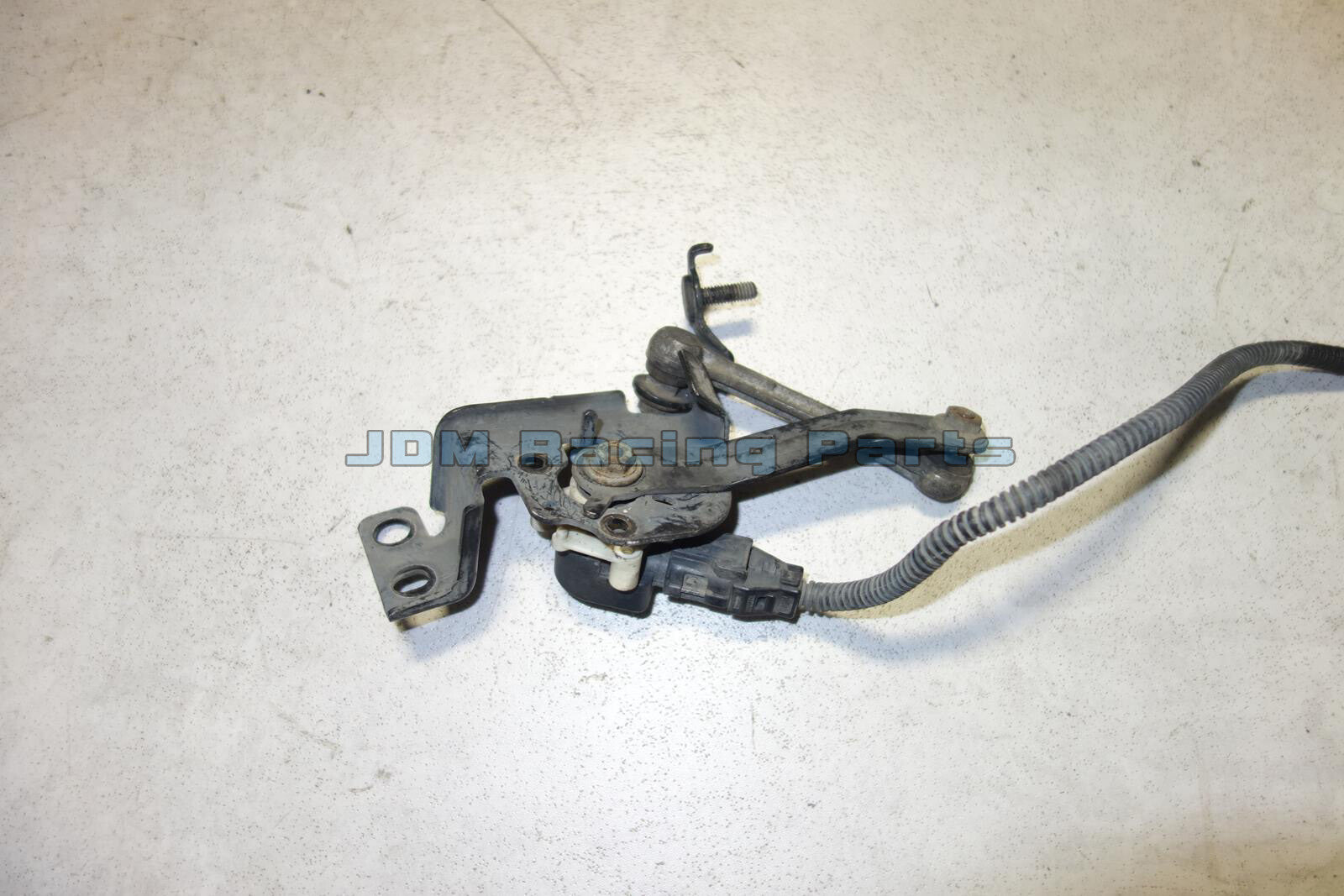 JDM Subaru Impreza WRX STi Headlight Level Sensor Light Lamp 2008-2014