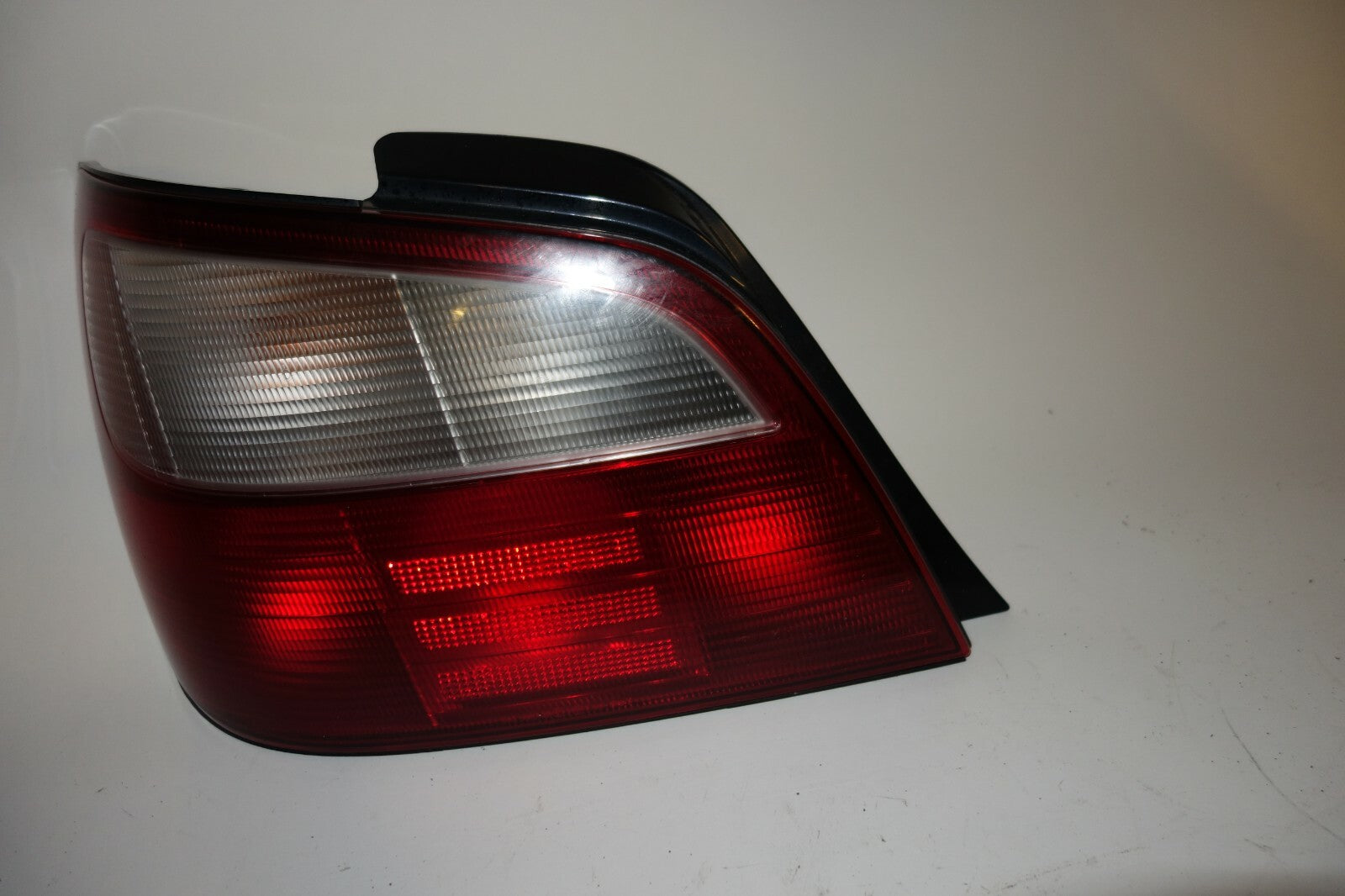 Subaru Impreza WRX STi RS OEM Tail Lights Pair Sedan 4-door JDM 2002-2003