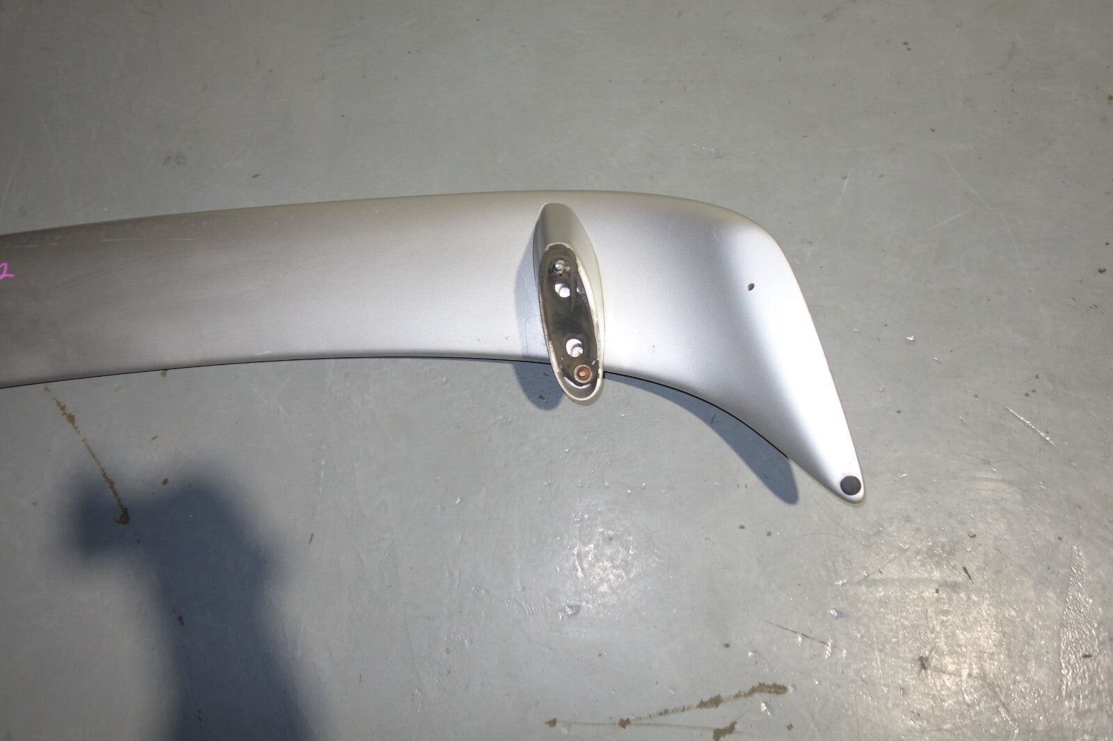 JDM TOYOTA CELICA ZZT231 OEM REAR TRUNK SPOILER WING 2000-2001-2002-2003-04-2005