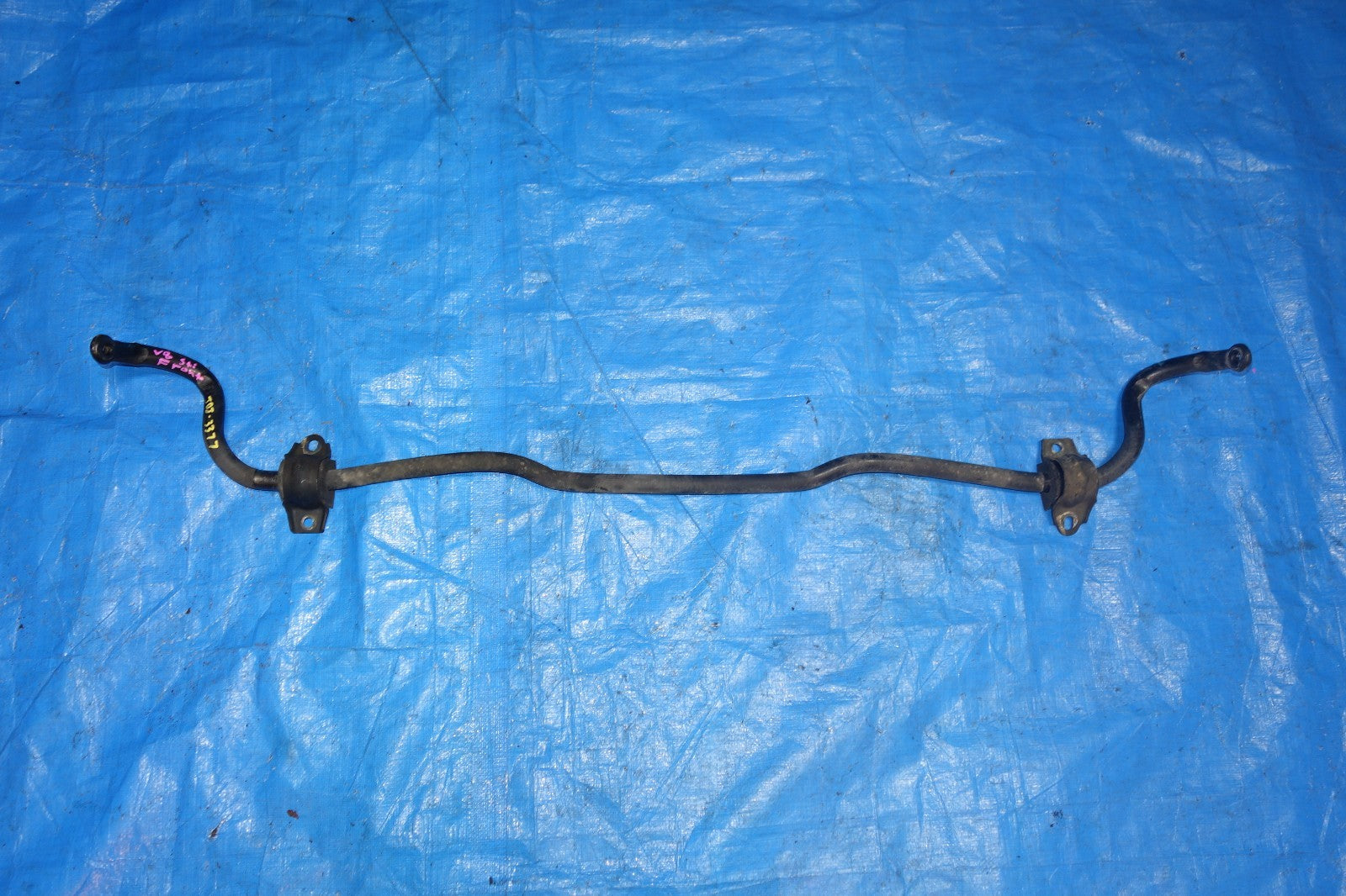 JDM Subaru Impreza STi V8 OEM Front Stabilizer Sway Bar Anti Roll GDB 2002-2007