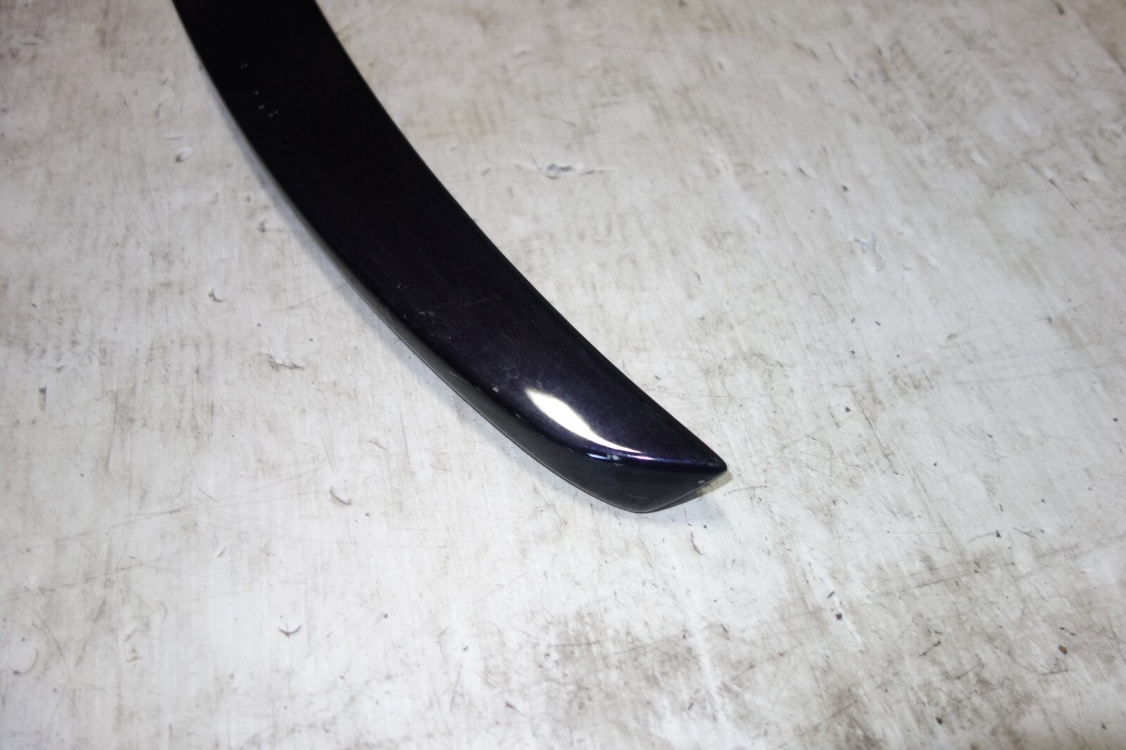 JDM HONDA ACCORD CP3 OEM REAR SPOILER SPOILER SEDAN INSPIRE SPOILER 2008-2012