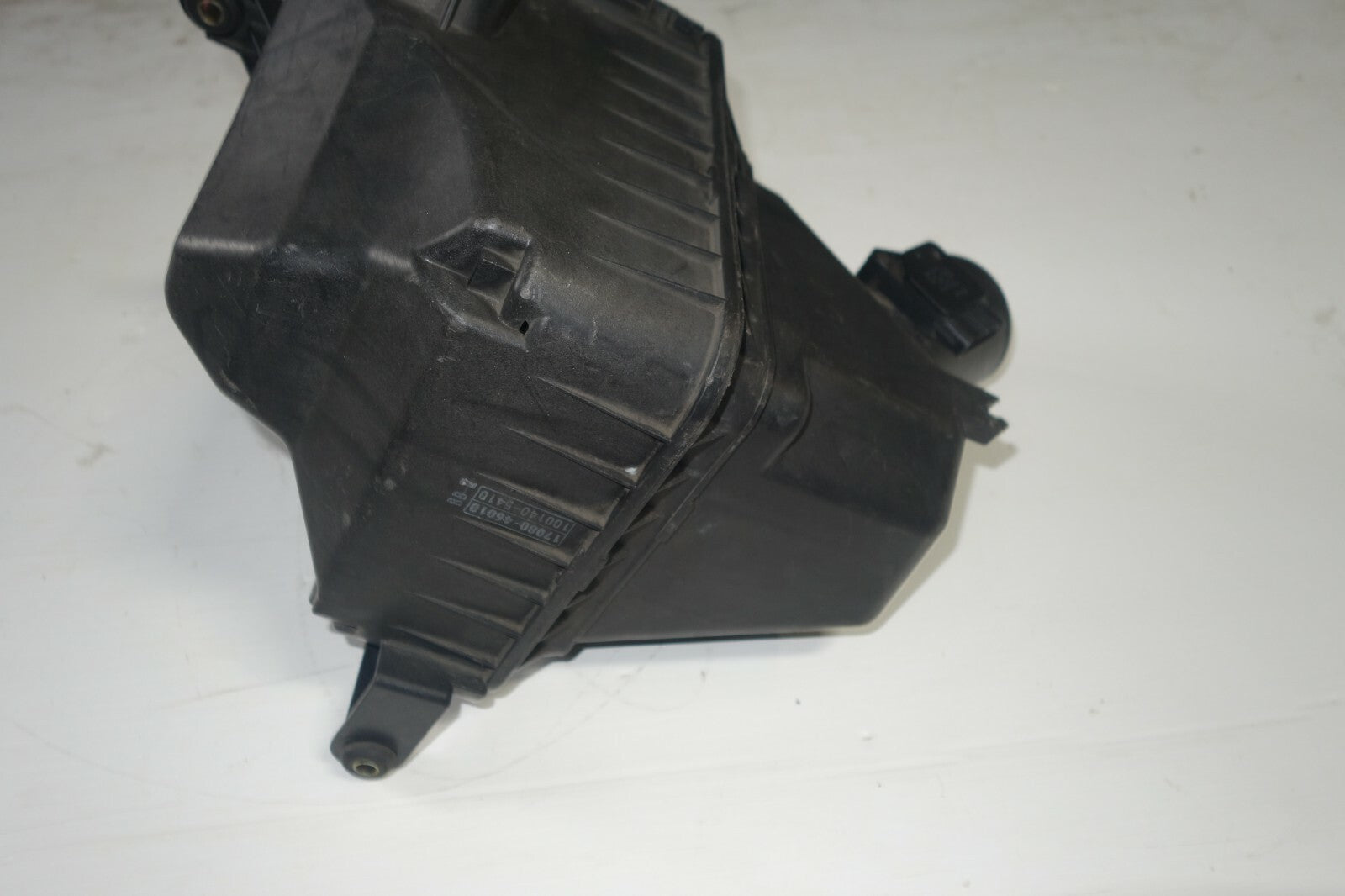 JDM 1JZGTE GENUINE TOYOTA OEM MASS AIR FLOW SENSOR W/BOX 22204-46020 1JZGTE
