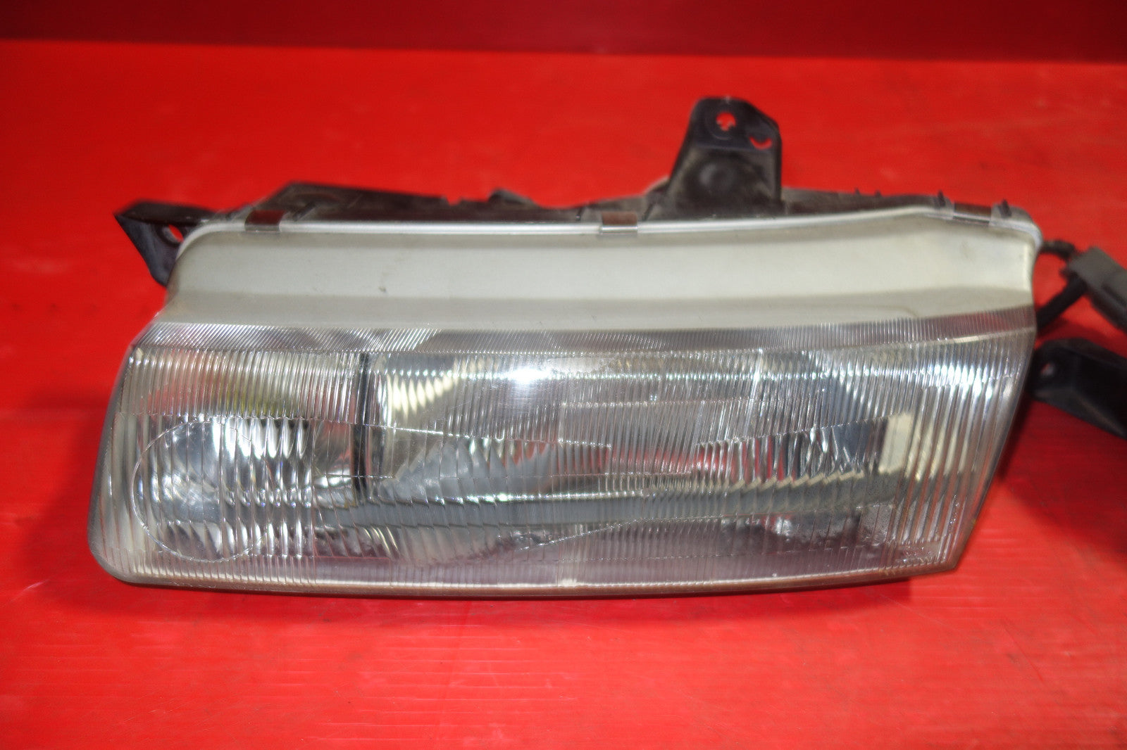 JDM Mazda Cosmo Eunos OEM Headlights Headlamp Left & Right 20B Rare #5392