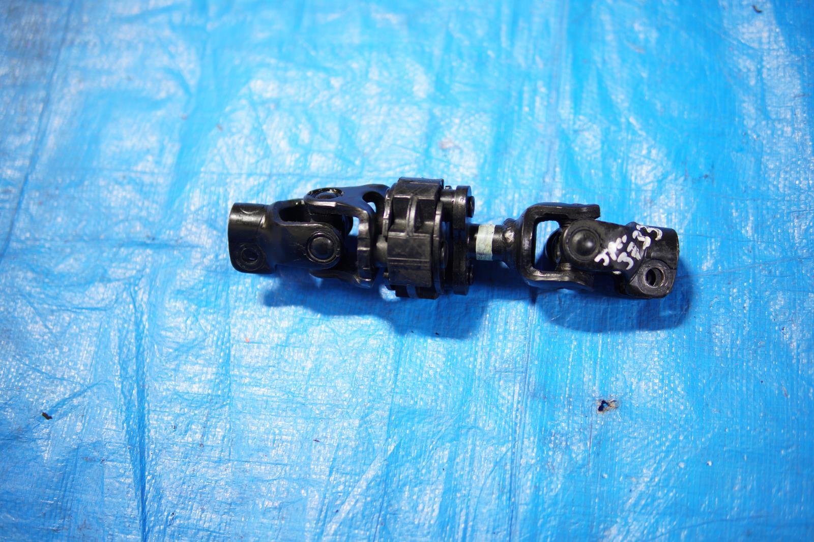 JDM Subaru Impreza WRX V9 Steering Linkage Knuckle U Joint Rack U-Joint 2006-07