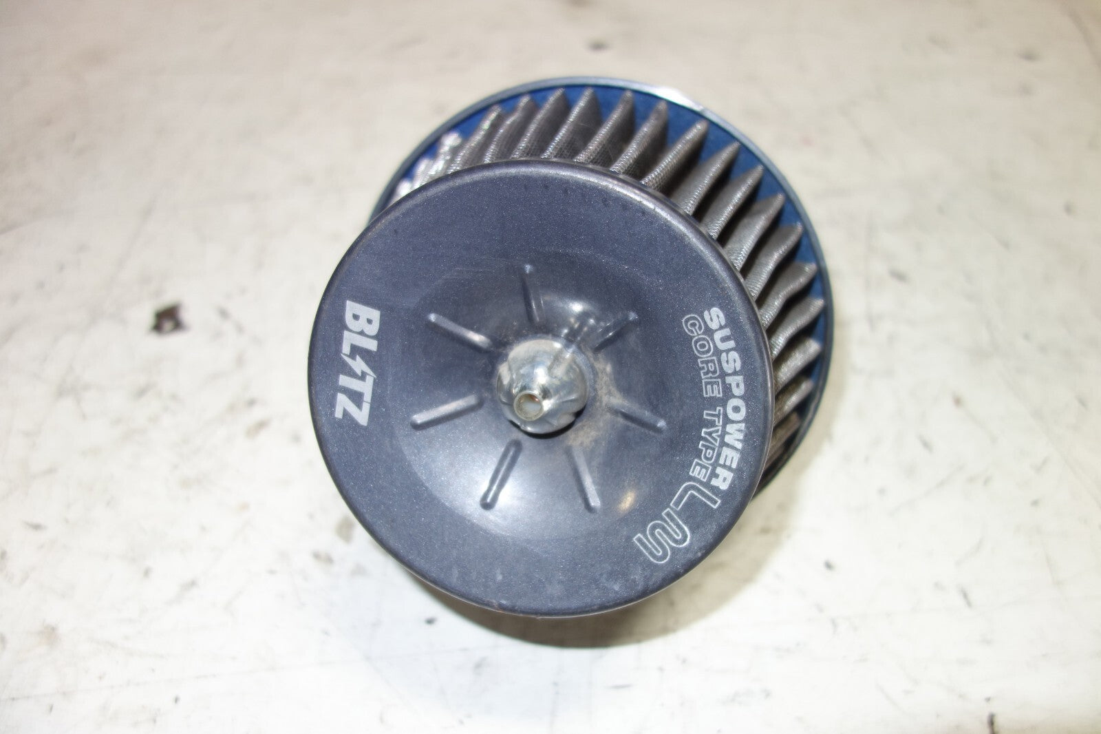 JDM Honda CRV Accord TSX Blitz Sus Power LM Air Intake RB RA K24A