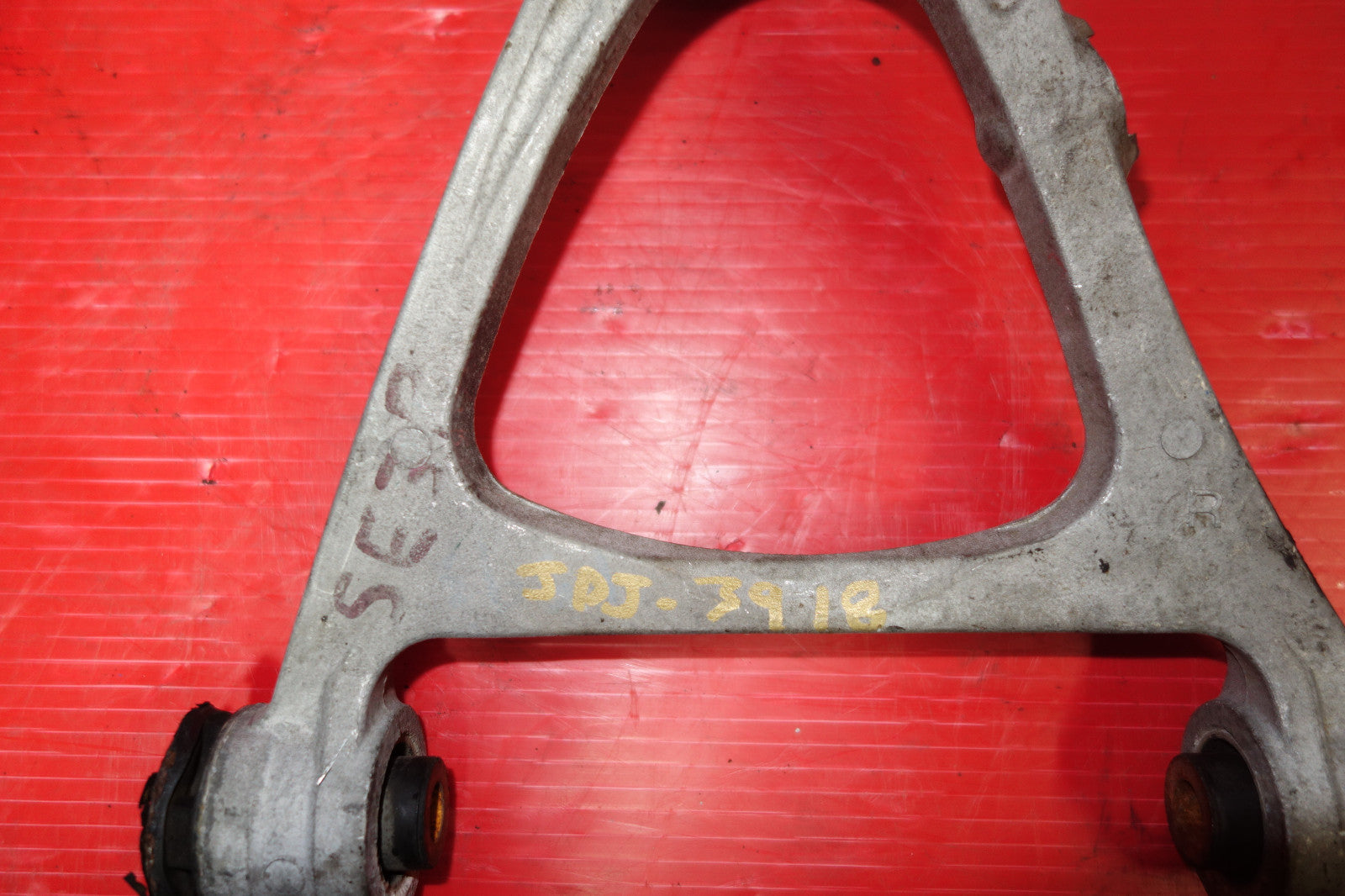 JDM Mazda RX-8 SE3P OEM Front Upper Control Arm & Ball Joint Right RH 2004-2008