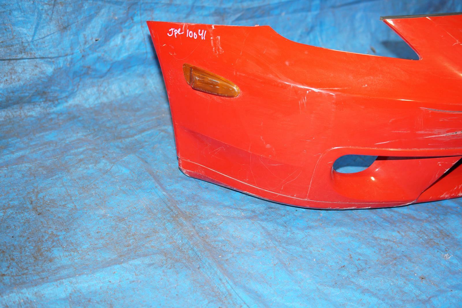 JDM Toyota Celica Front Bumper Cover Genuine GT GTS 2000-2005 ZZT231 OEM