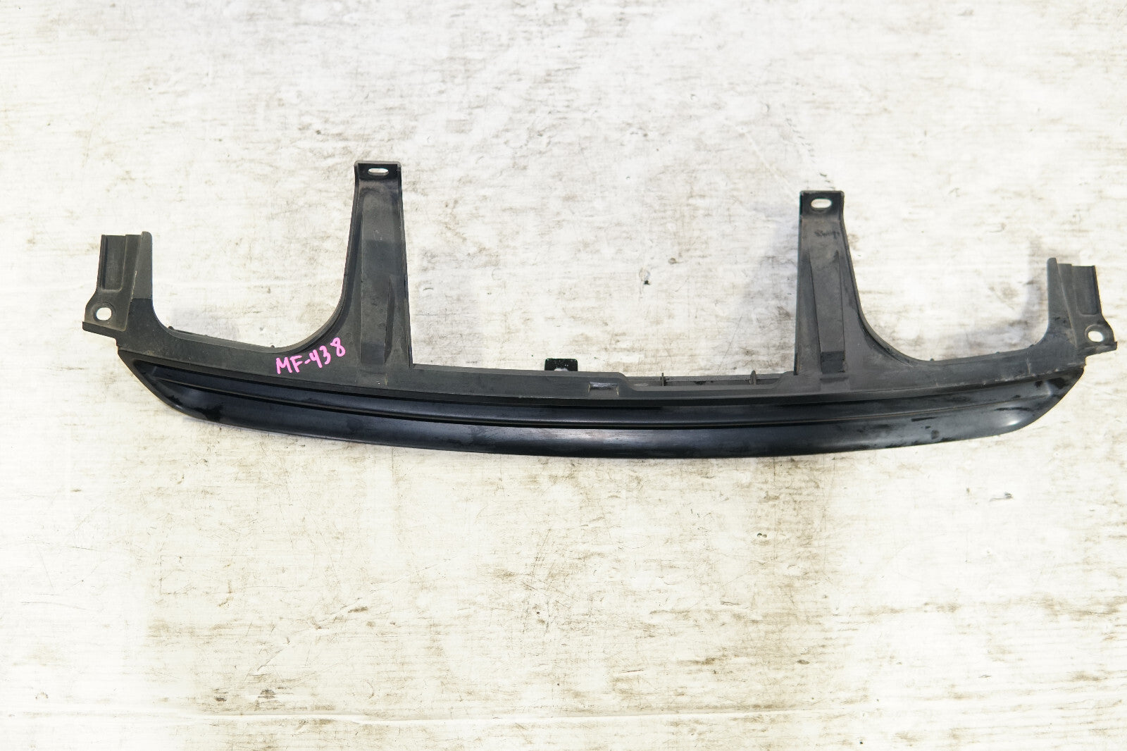 JDM Honda Prelude OEM Front Grille 1997-2001 Grill BB6 BB8