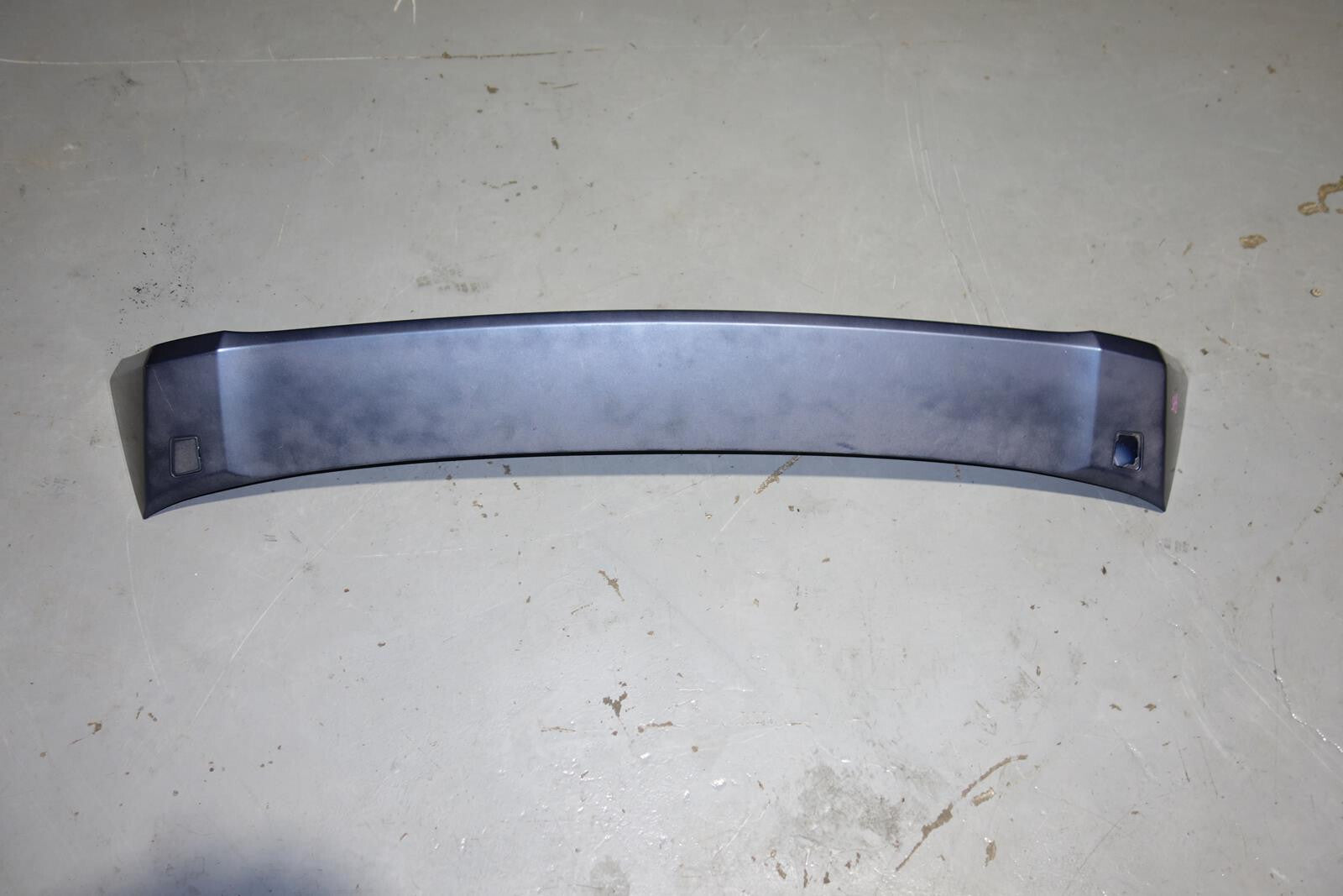 JDM Subaru Forester STi SH9 SH Rear Top Wing Spoiler 2009-2013