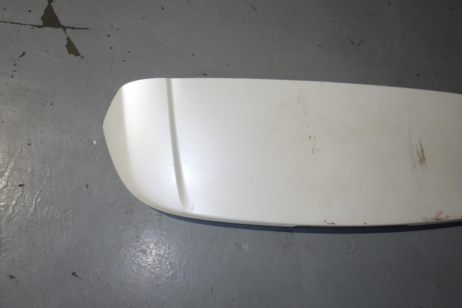 JDM SUBARU LEGACY OUTBACK OEM USED REAR SPOILER WING WAGON BPE BP 2005-2009