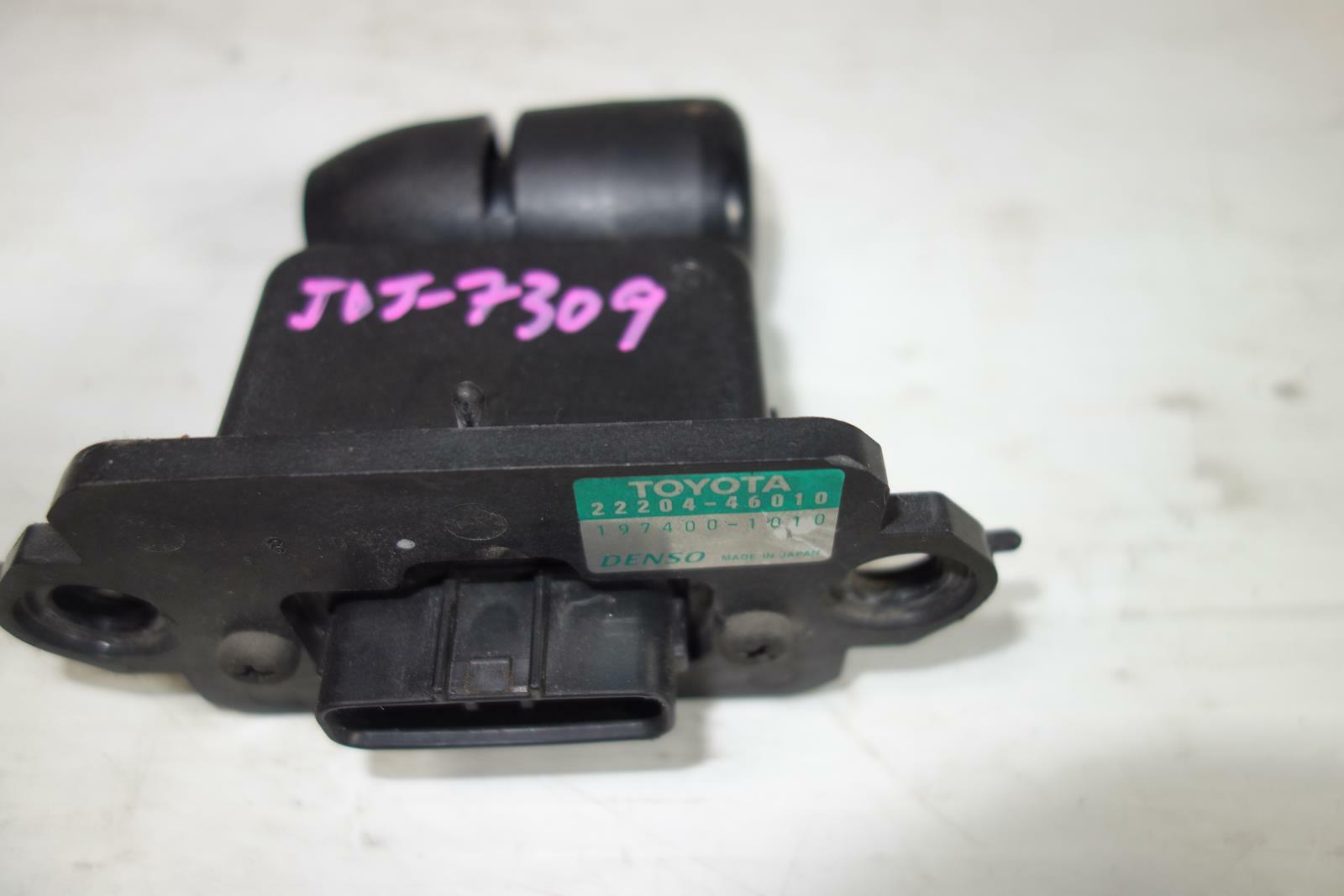 JDM Toyota Supra JZA80 Aristo GS300 MAF Mass Air Flow Sensor 2JZGTE VVTi JZS161