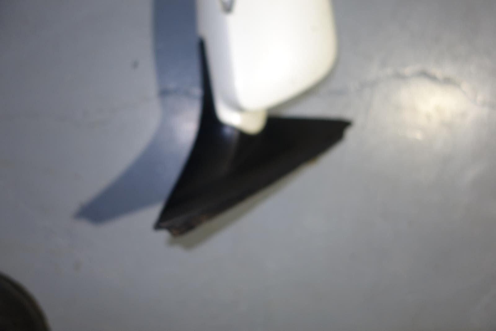 JDM 2004-2008 ACURA TSX CL7 OEM POWER FOLDING MIRROR RIGHT SIDE PASSENGER SIDE