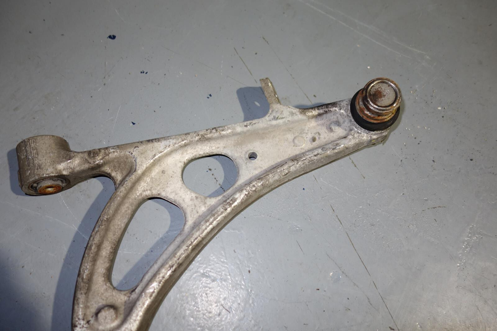 JDM Subaru Impreza WRX STi Aluminum Lower Control Arms Legacy Forester 1993-2007