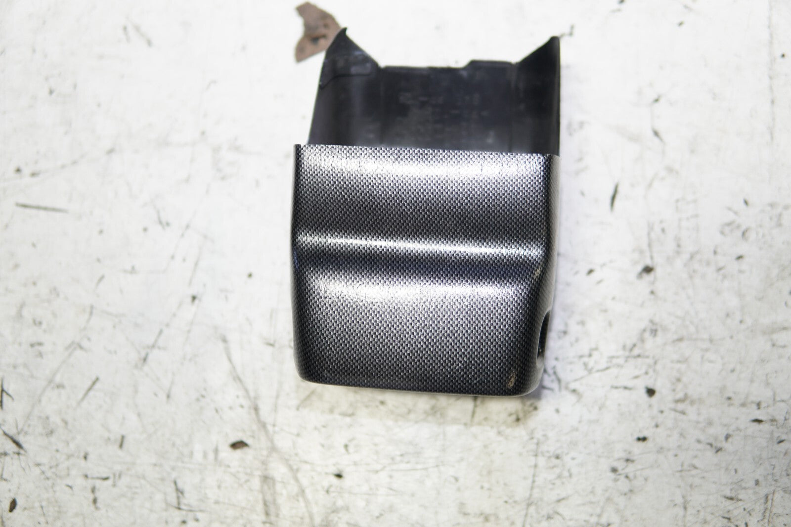JDM 1998-2005 ARISTO LEXUS GS300 GS400 GS430 STEERING COLUMN COVER UPPER & LOWER