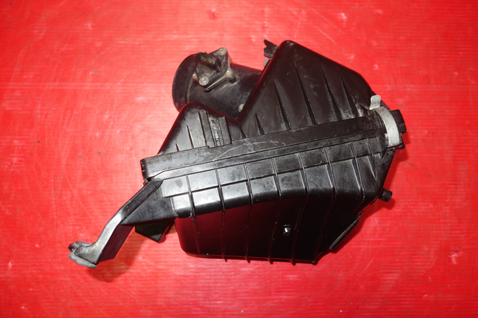 JDM Subaru Impreza WRX Turbo Air Intake Box & Sensor MAFS GC8 GF8 1993-2001