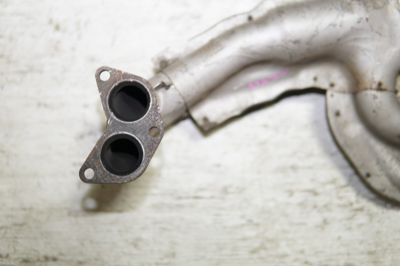 JDM Subaru Impreza / Forester / Legacy Outback Exhaust Manifold NA 2000-2005