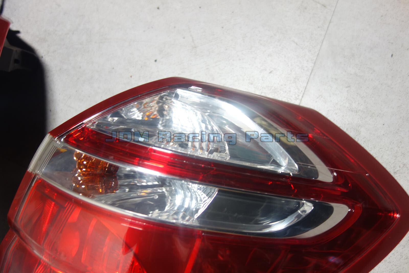 JDM Subaru Legacy / Outback BPE BP5 BP9 STI Kouki Tail Lights Taillights 05-09