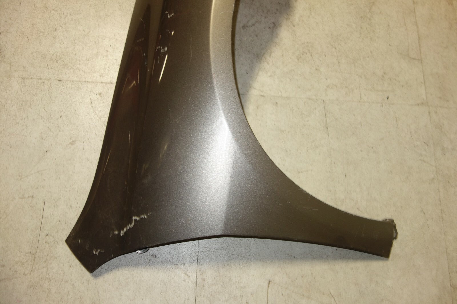 JDM Honda Accord UC1 OEM Fender Front Right Passenger Side Sedan 4-dr 2003-2007