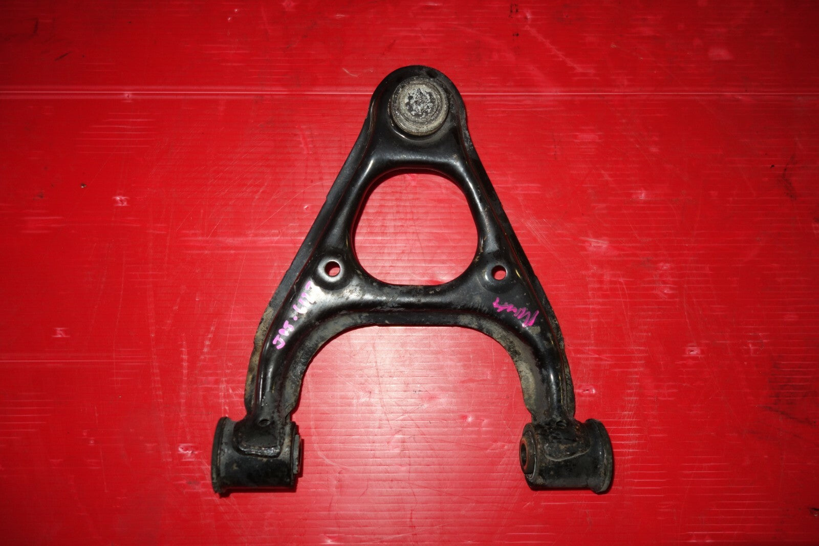 JDM Mazda Miata Front Upper Right Control Arm Assembly 1999-2005 #6123
