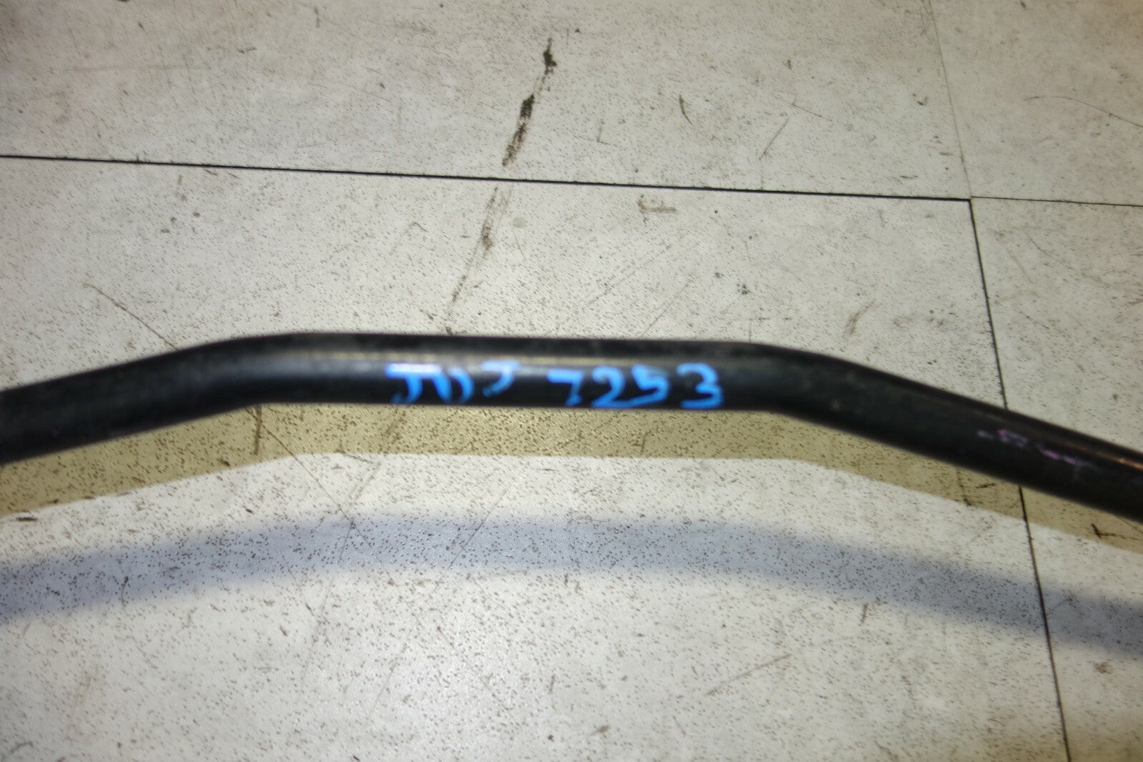 JDM Subaru Legacy OEM Rear Sway Bar Stabilizer Roll Bar 16mm 2005-2009