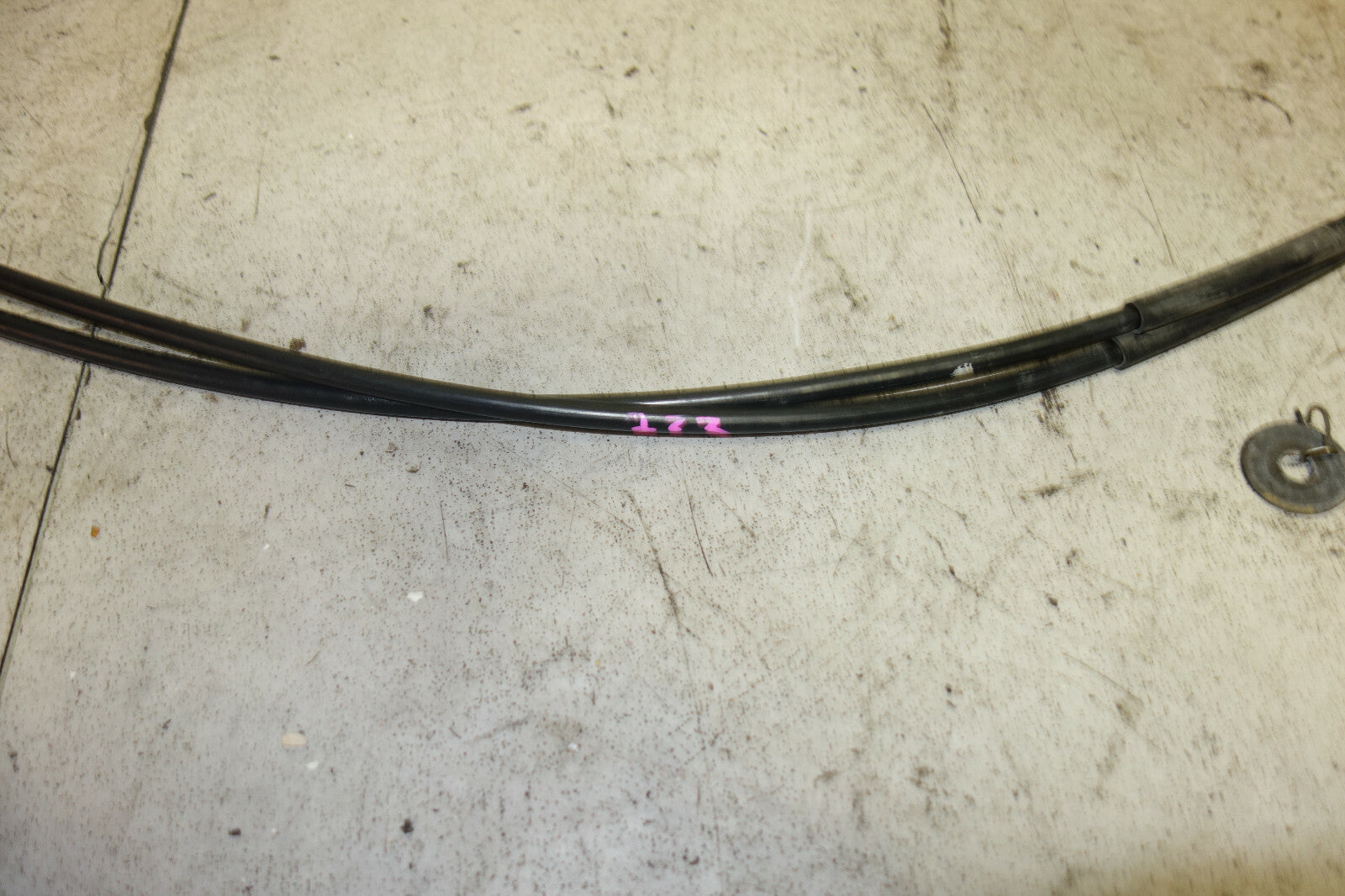 JDM Toyota Celica GT 5speed 6speed Manual Transmission Shifter Cables 2000-2005
