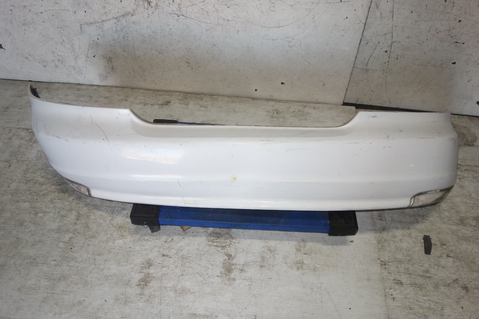 JDM Toyota Celica Rear Bumper Cover & Absorber ST202 1994-1995-1996-1997-1999