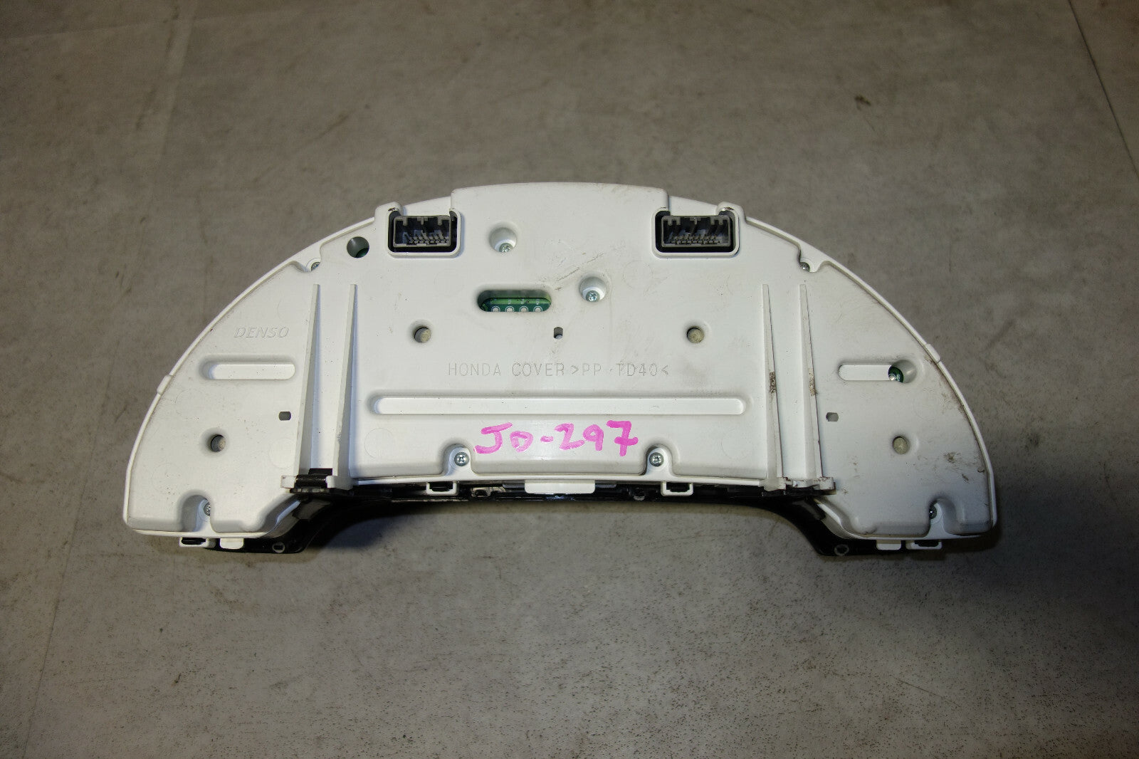 JDM Acura RSX Type S DC5 Gauge Cluster Speedometer 2005-2006 OEM A/T Automatic