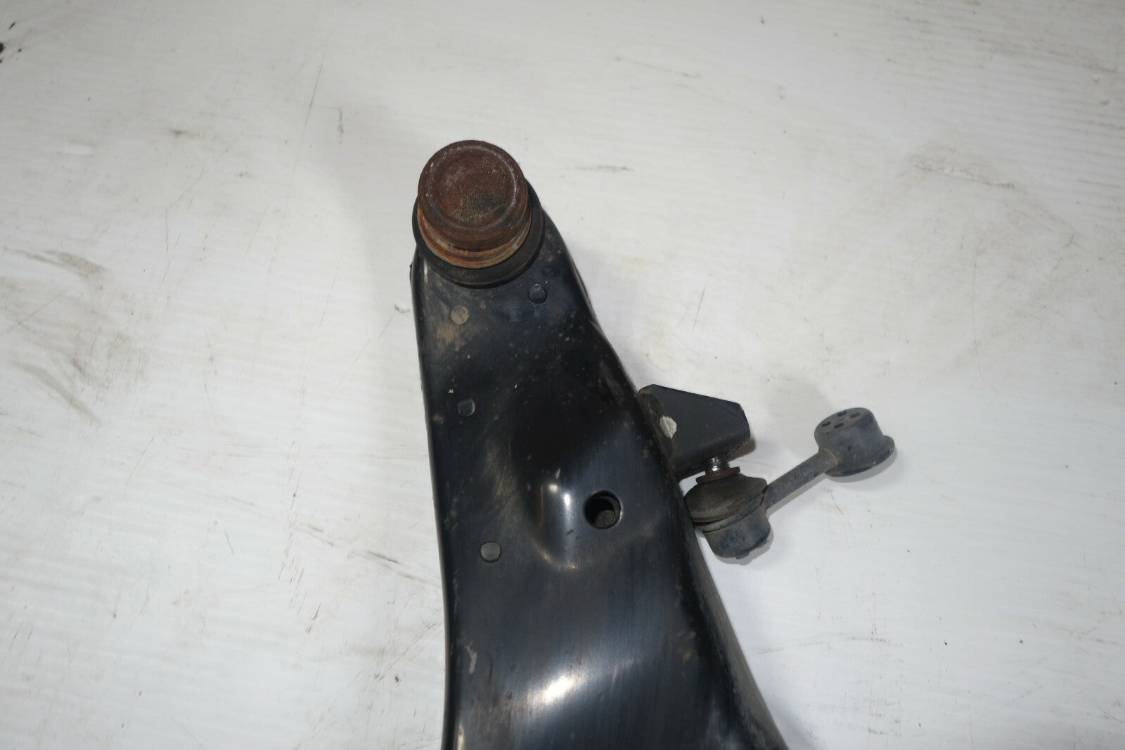 JDM 2008-2014 SUBARU IMPREZA WRX OEM STEEL FRONT LEFT LOWER CONTROL ARM #M-288