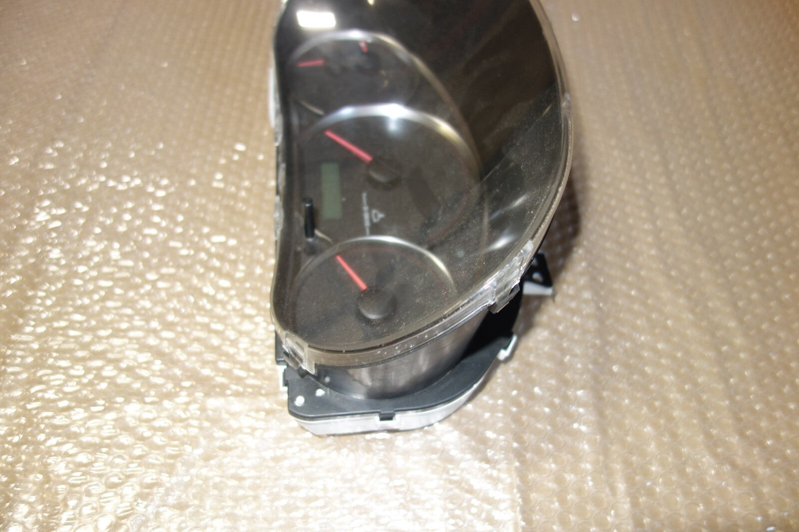 JDM Subaru Forester SH5 Gauge Cluster Speedometer Si-Drive 2009-2013