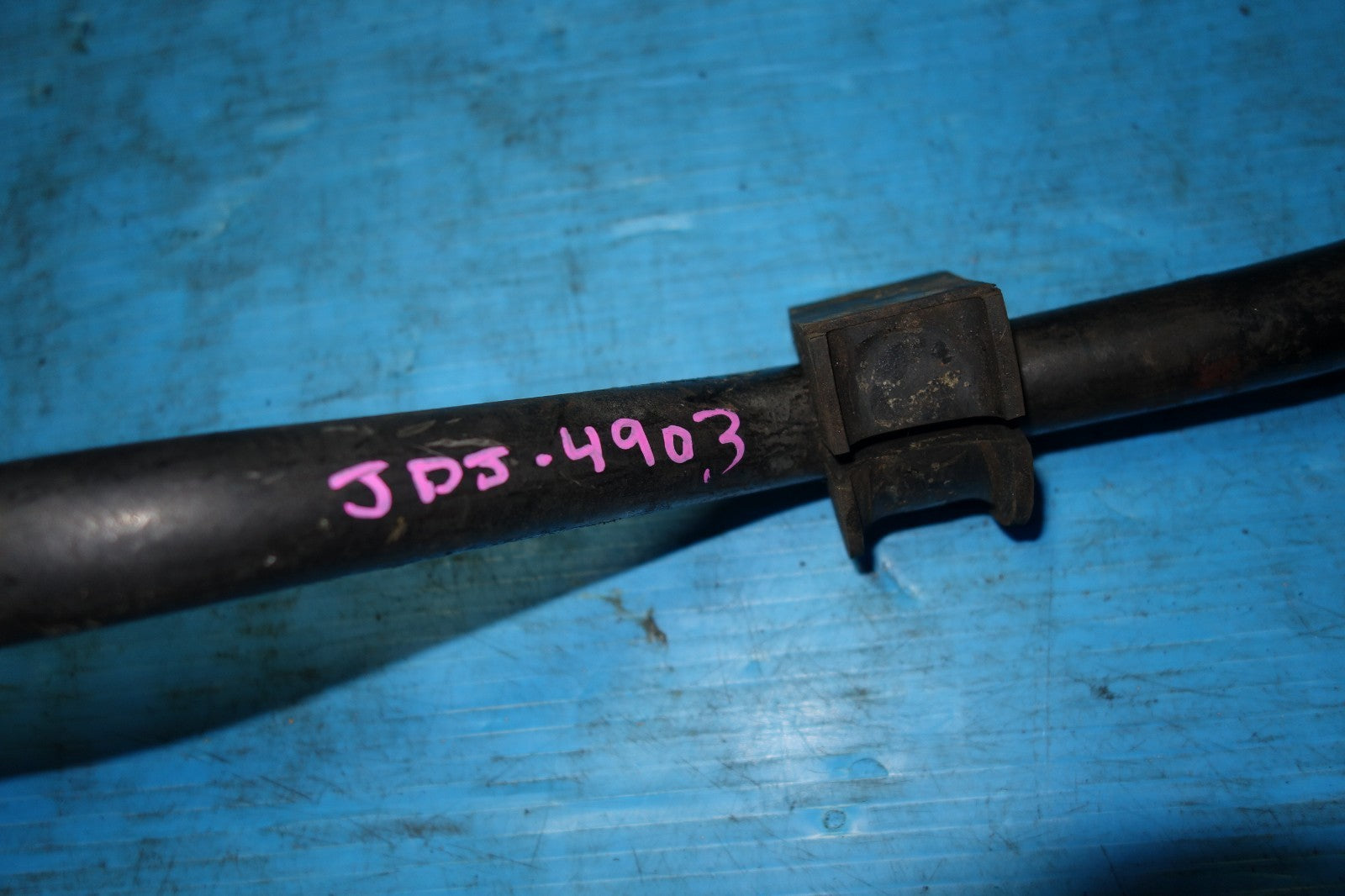 JDM Honda Prelude BB6 OEM Front Sway Bar Stabilizer Roll Bar 24mm 1997-2001