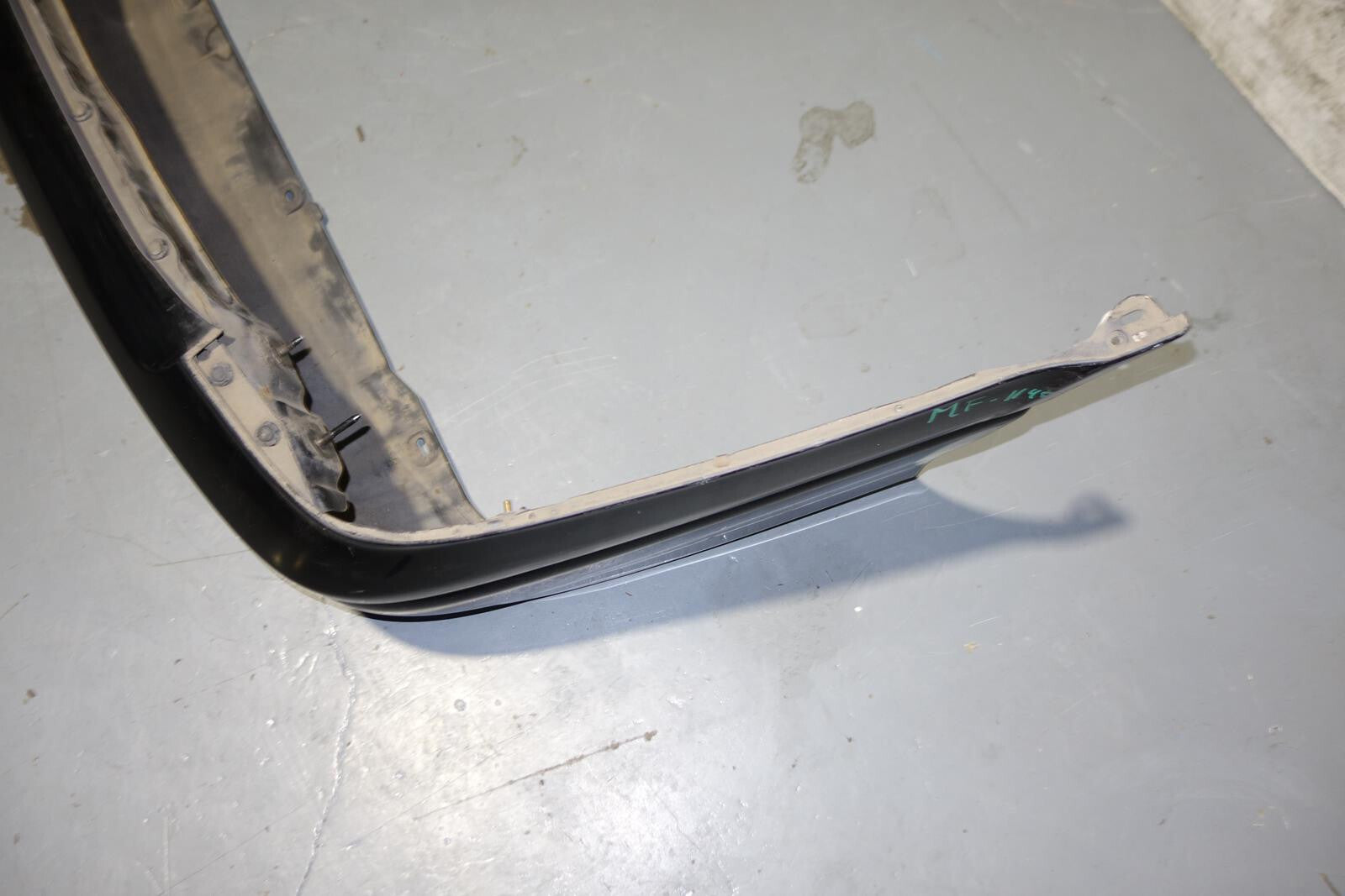 JDM Subaru Legacy Rear Bumper Cover 2000 2001 2002 2003 2004 Sedan BE5
