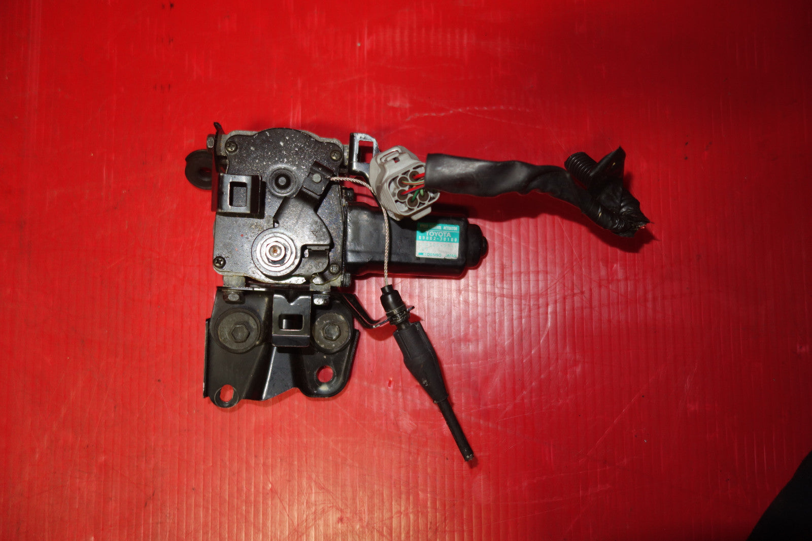 JDM Lexus GS300 Toyota Aristo JZS147 Cruise Control 1991-1997 #5437