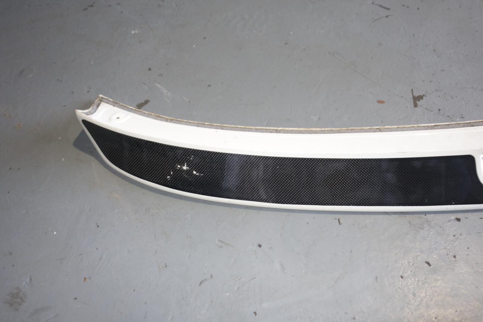 JDM Acura RL Honda Legend KB1 Original Mugen Rear Spoiler Wing 2005-2008