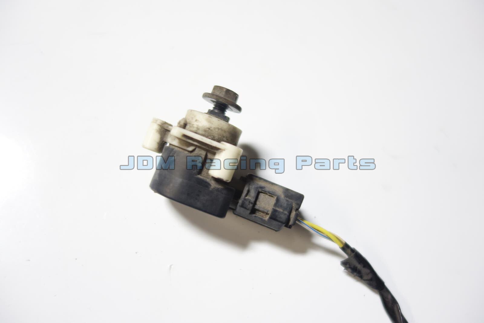 Subaru Forester Impreza WRX STI Head Light Lamp Level Sensor Assembly Genuine