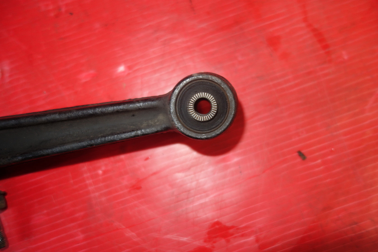 JDM Honda Civic / CRX OEM Front Lower Control Arm Left LH EF1 EF2 EF6 1988-1991