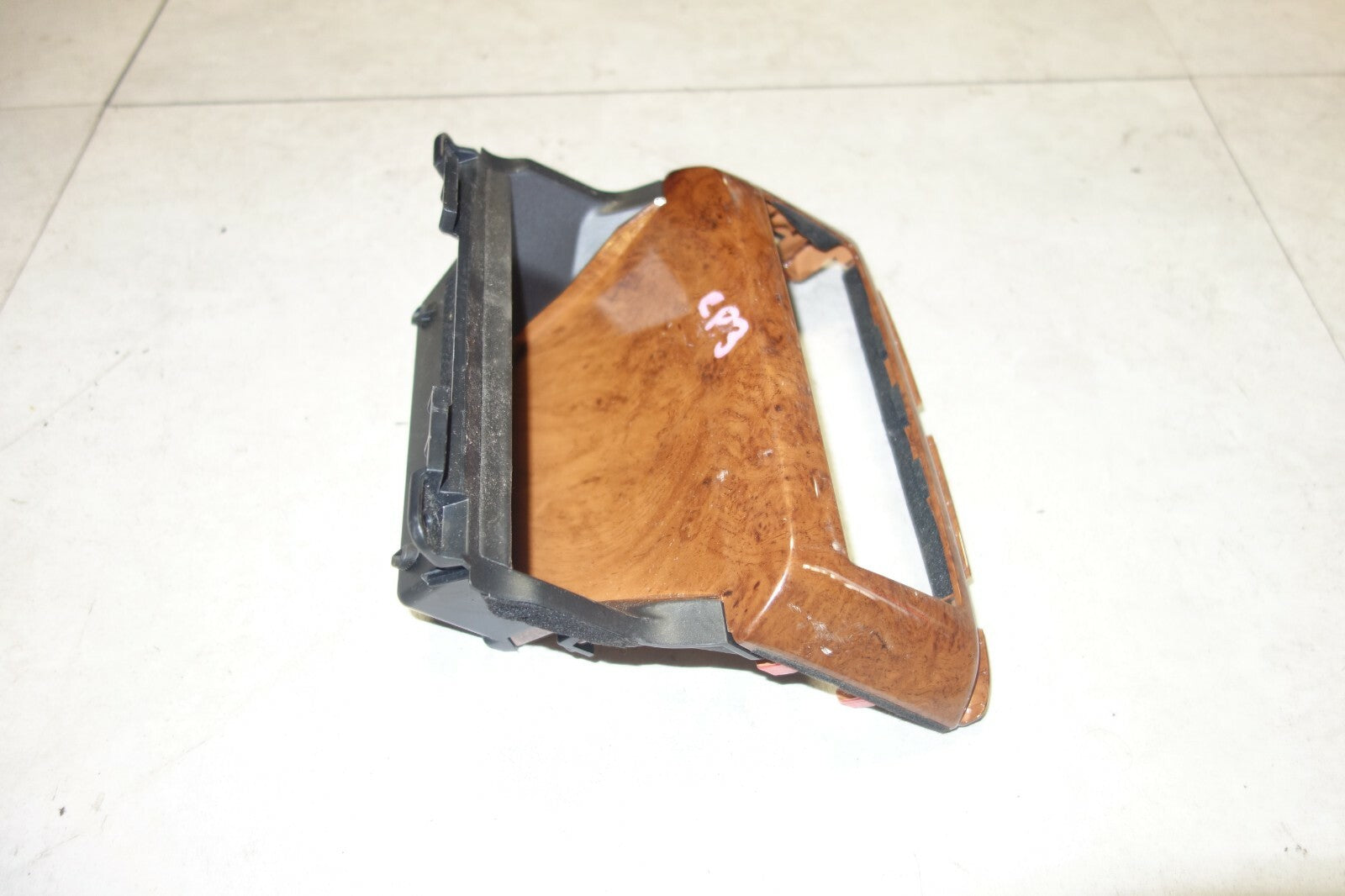 JDM Honda Accord Inspire CP3 Interior Trim Panel Console Department 2008-2012
