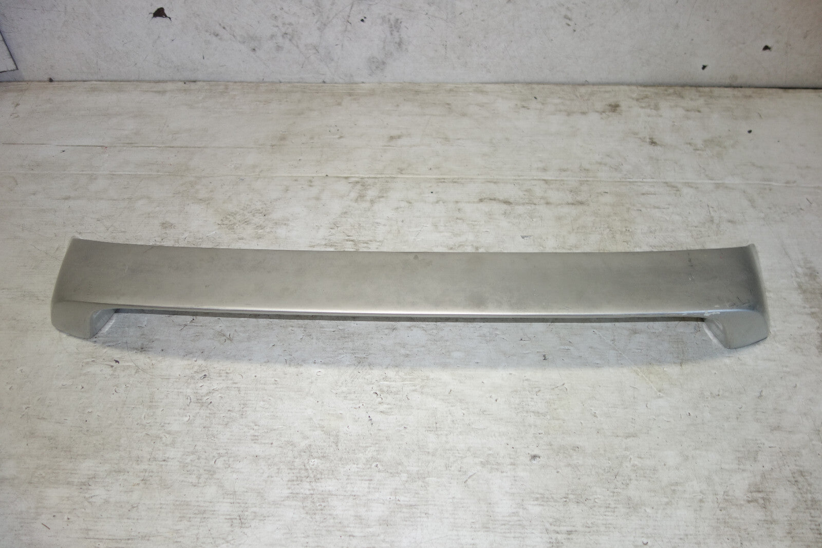 2001-2005 Lexus IS300 Rear Spoiler Wing OEM JDM Toyota Altezza SXE10 High Wing