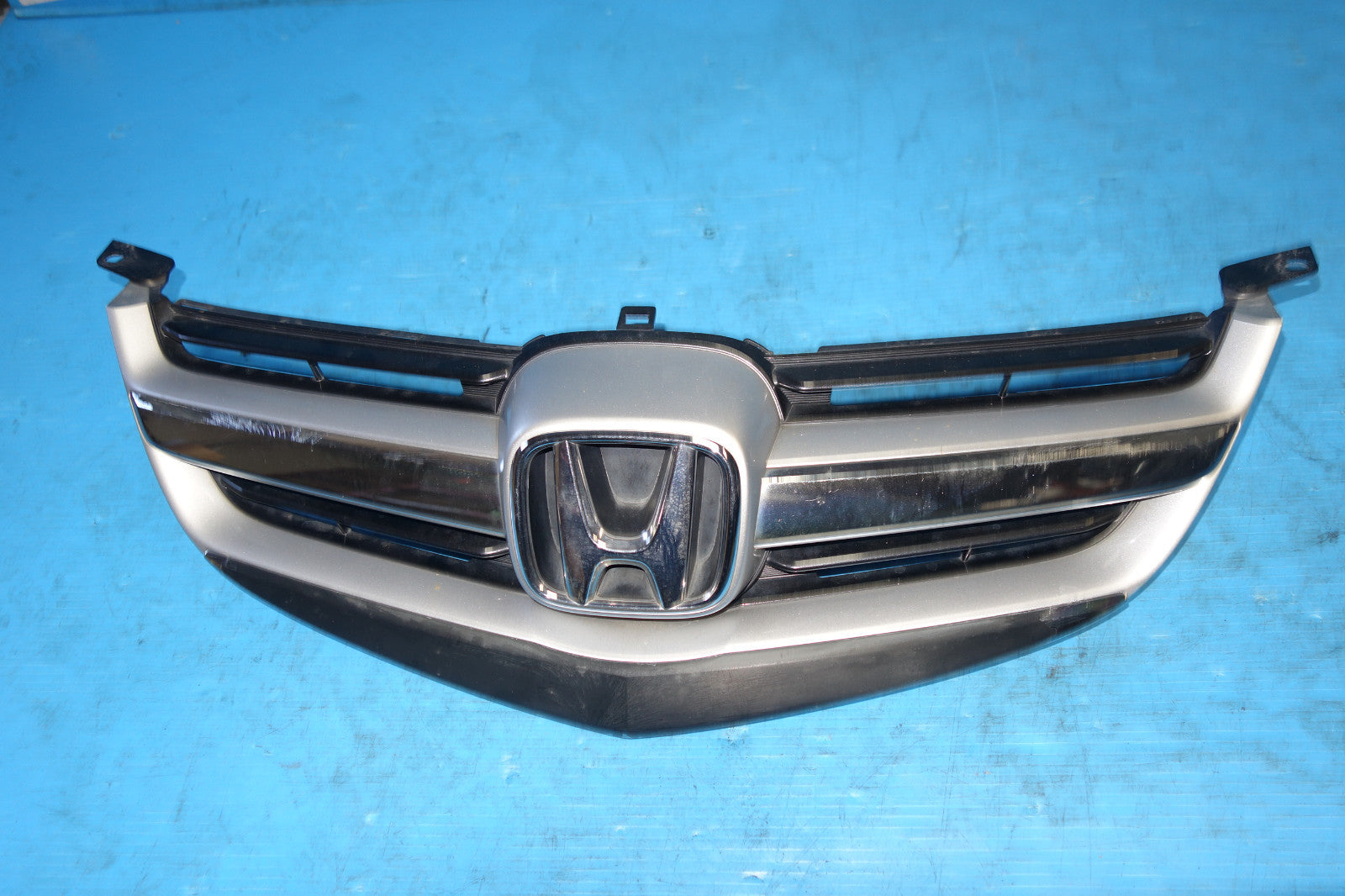 JDM Acura RL Honda Legend KB1 Front Grille Grill 2005-2008 OEM #JPE-7403