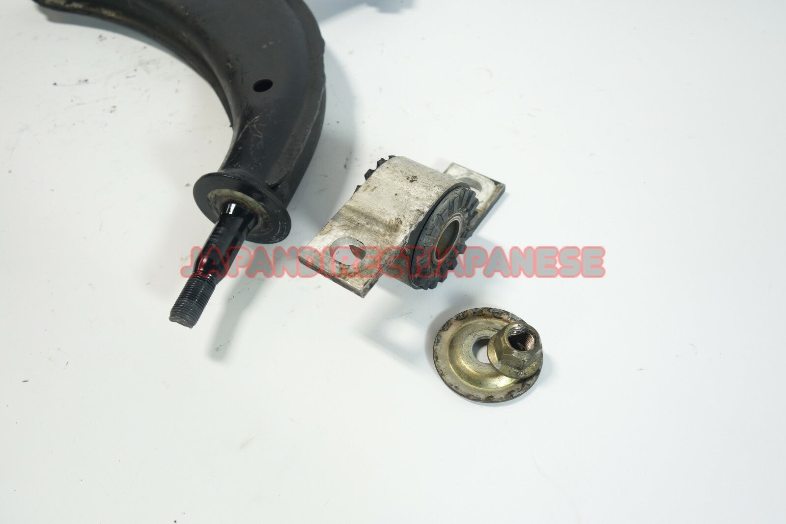 Subaru Impreza Front Left Lower Control Arm With Mount LH Driver 1993-2001