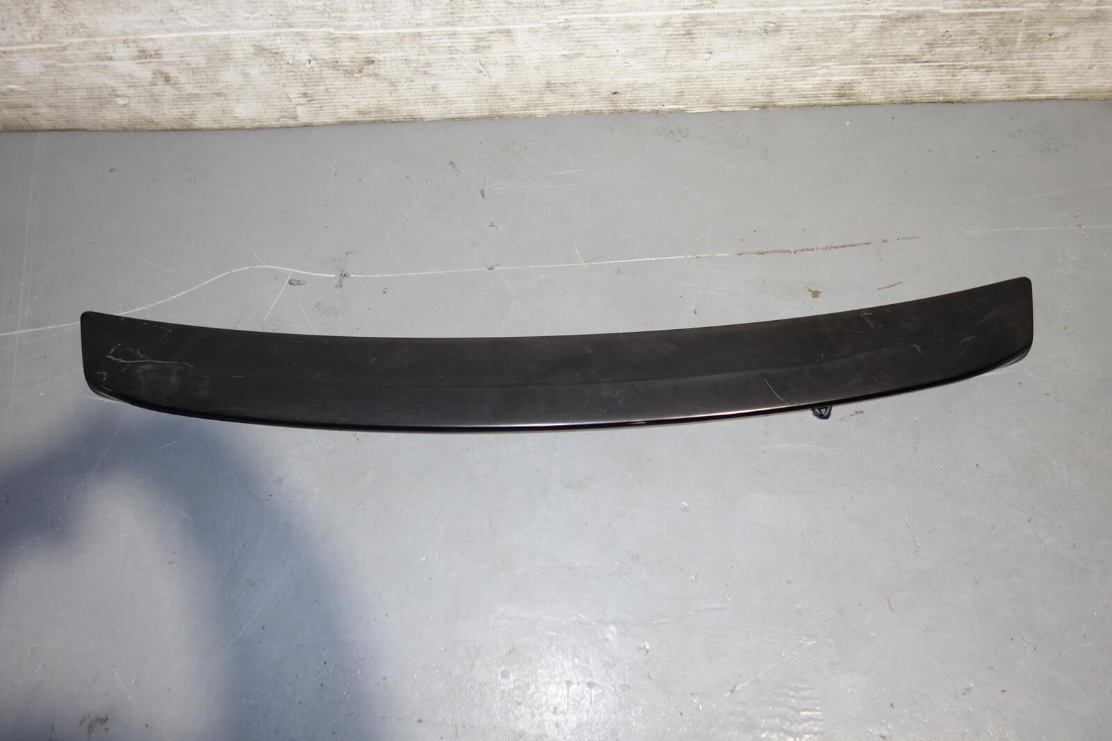 2001-2005 Lexus IS300 Rear Spoiler Wing OEM JDM Toyota Altezza SXE10 GXE10