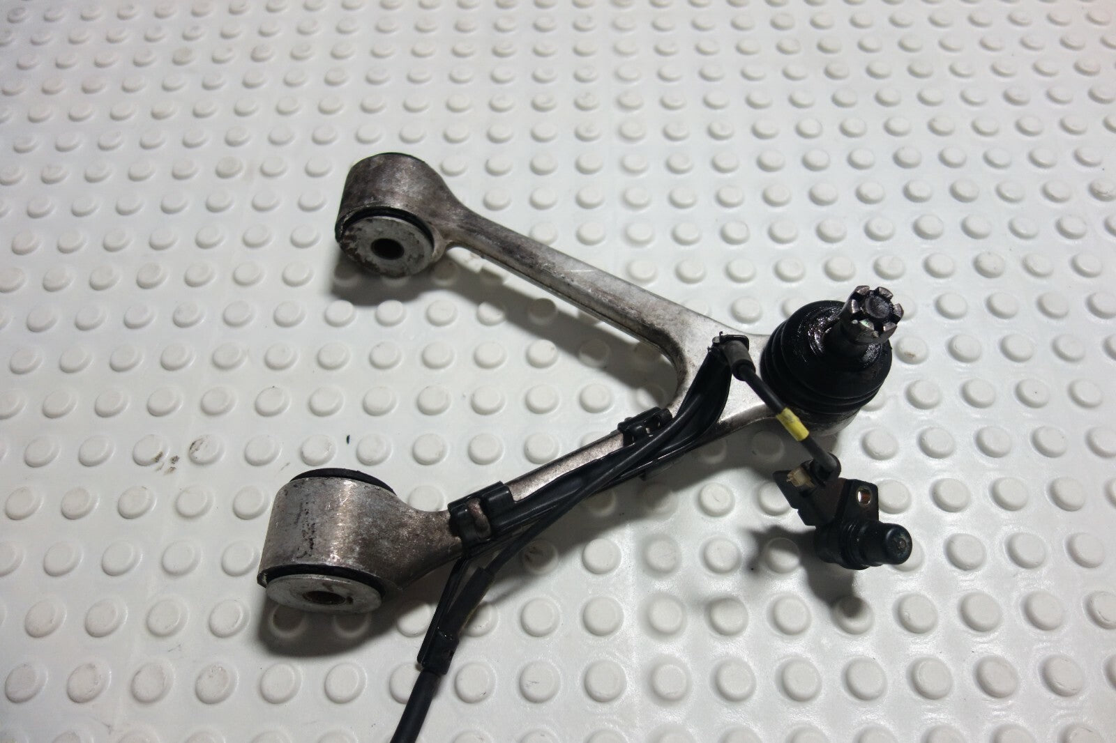 Toyota Supra MK4 OEM Front Right Upper Control Arm Suspension JZA80 1993-2002