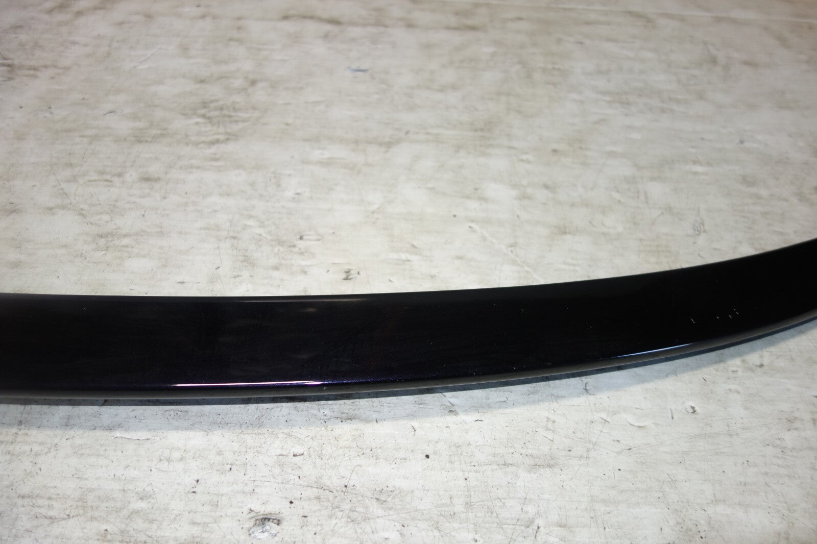 JDM HONDA ACCORD CP3 OEM REAR SPOILER SPOILER SEDAN INSPIRE SPOILER 2008-2012