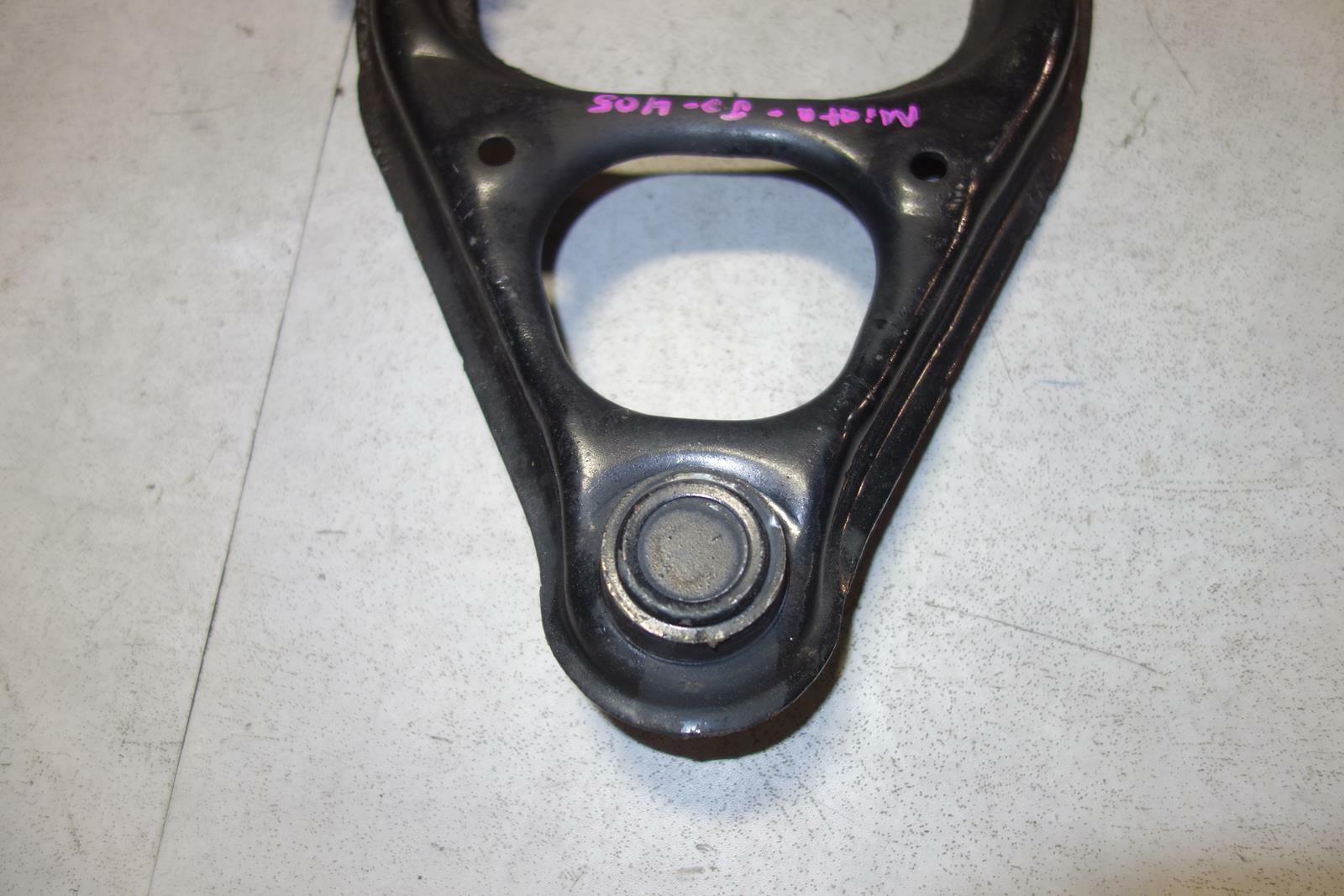 JDM Mazda Miata Front Upper Left & Right Control Arms MX5 OEM NB8C 1999-2005