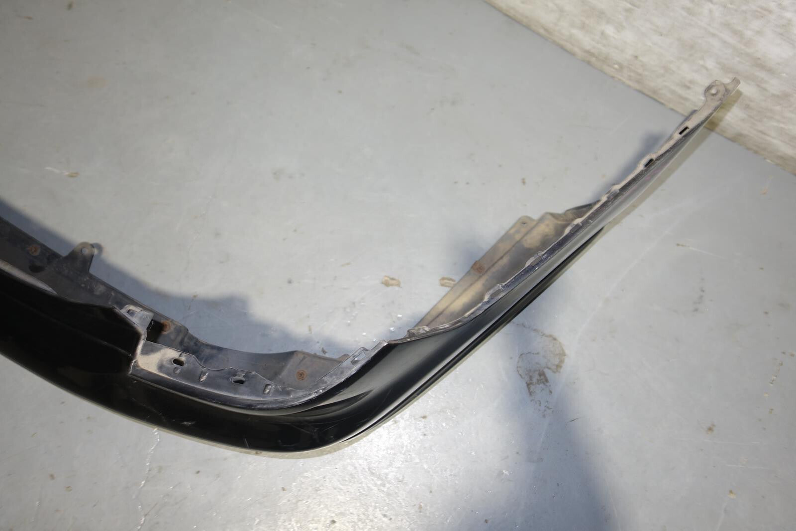 JDM Honda Accord UC1 OEM Rear Bumper Cover Modulo Lip 2003 2004 2005 Sedan 4-DR