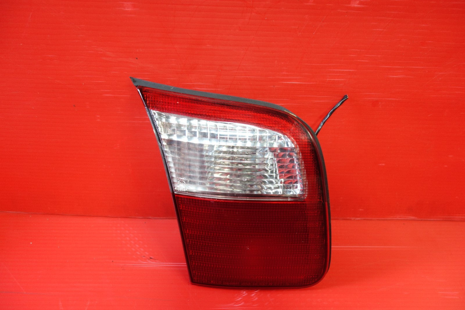 JDM Subaru Forester STi SF5 OEM Inner Tail lights / Trunk Lights LH RH 2001-2002