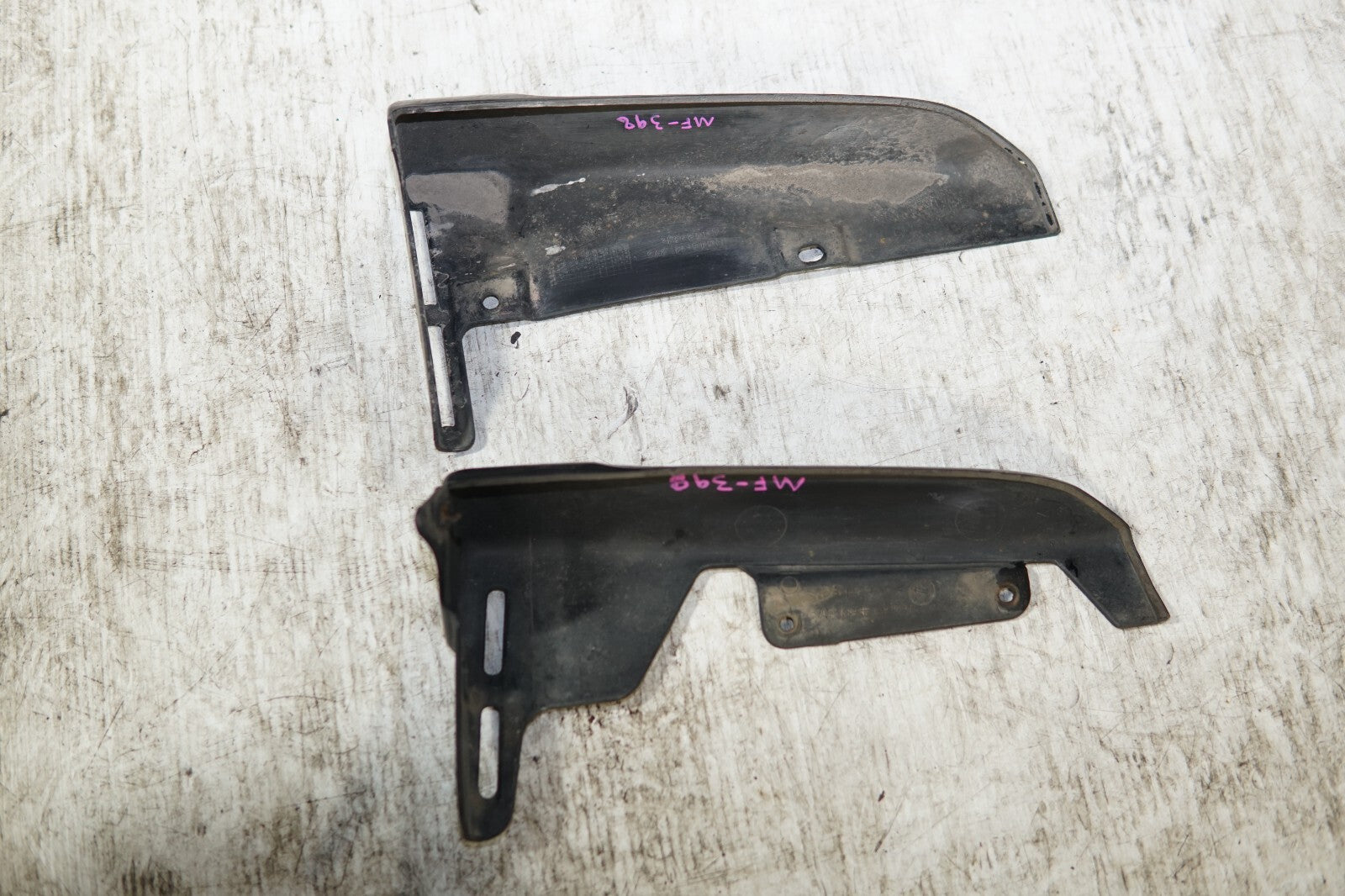JDM SUBARU LEGACY OUTBACK OEM REAR BUMPER & SIDE SKIRTS SPAT SET WAGON 2005-2009